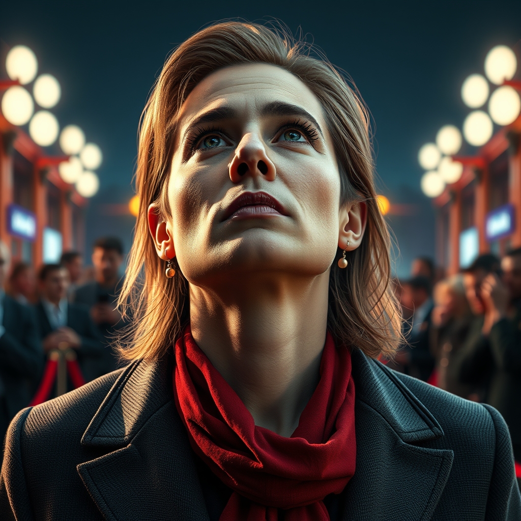 The red carpet's quiet power: how image architects shape star and brand fortunes