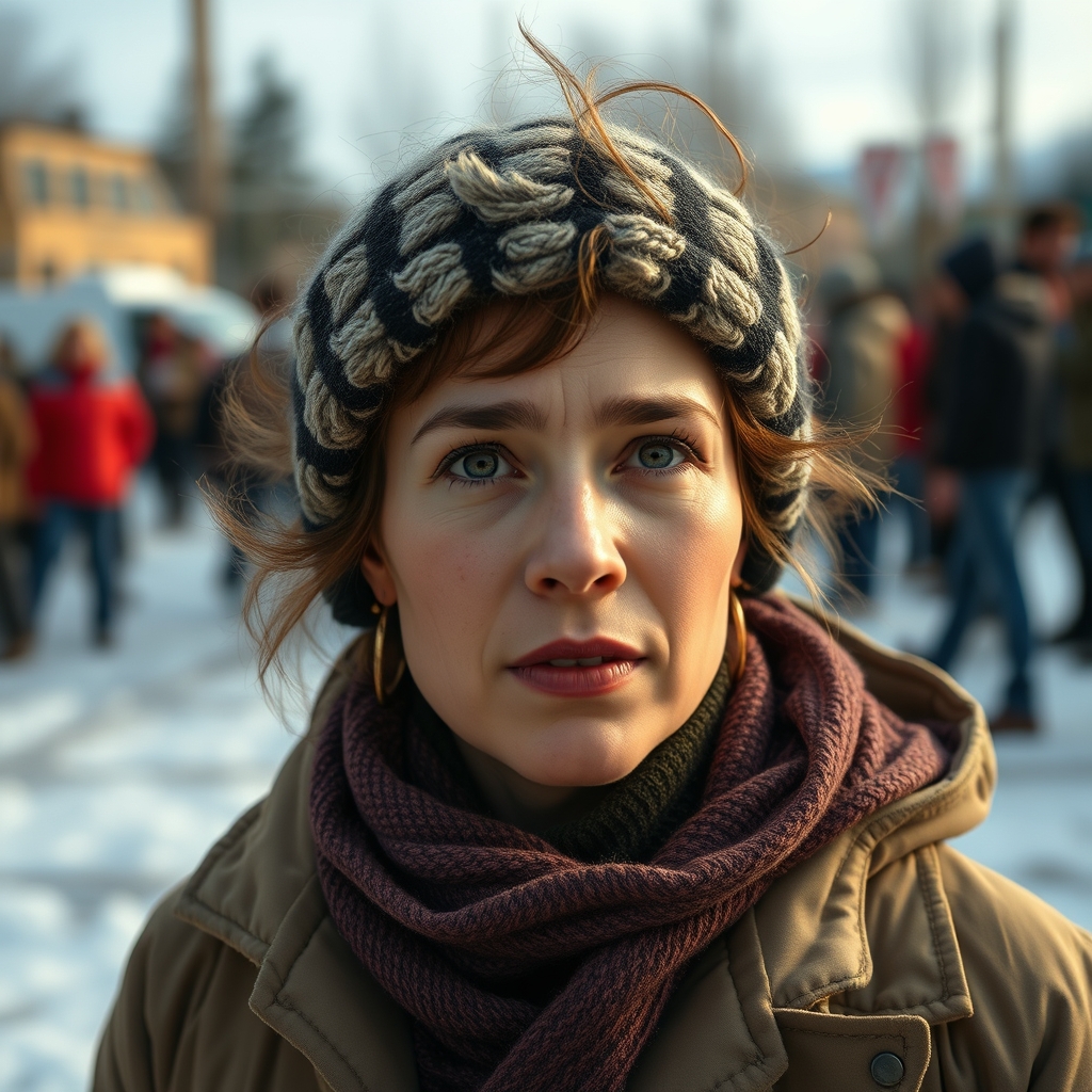 European filmmakers bring fresh voices to Sundance through the Europe! Hub showcase