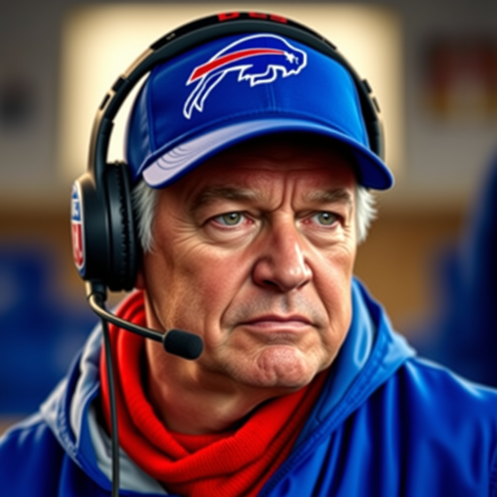 The Bills' coaching shake-up and the rise of smart-home living: what's really at stake – detailed guide & hot deals on Kadoo Click