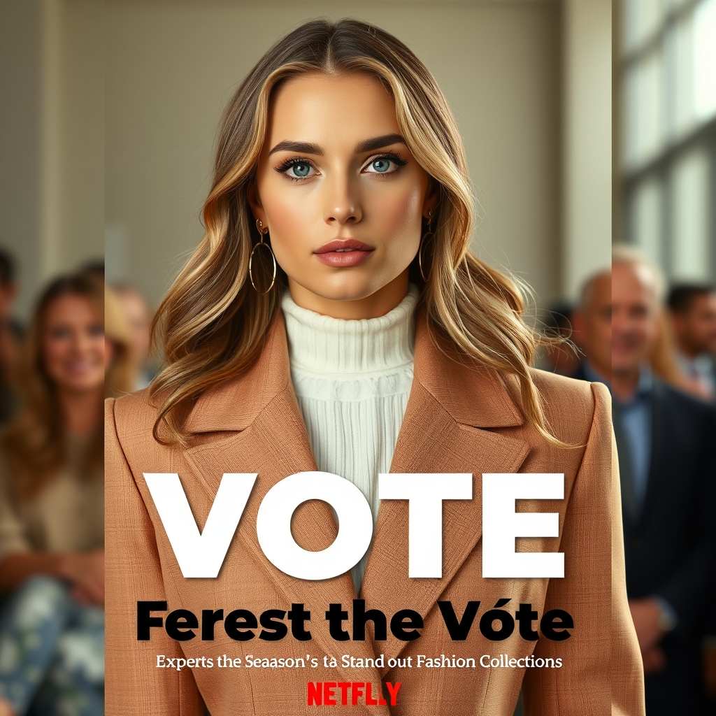 Experts dissect the recent vote while unveiling this season's standout fashion collections