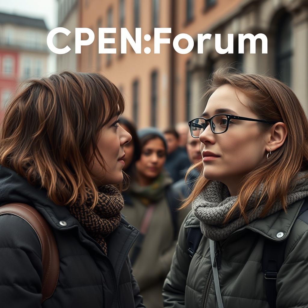 Copenhagen's CPH:Forum amplifies a global chorus of documentary storytellers