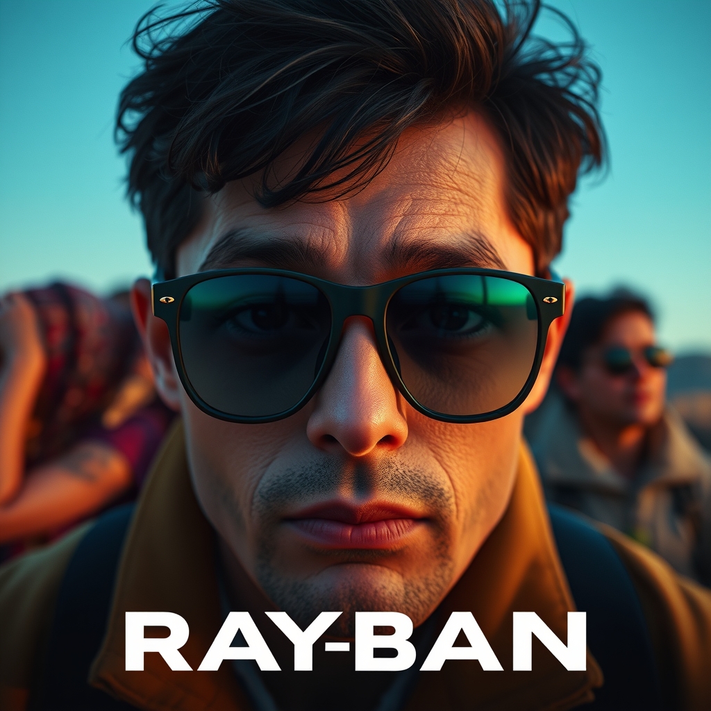 Rokid's new AI glasses promise a lighter, voice-first alternative to Meta's Ray-Ban collaboration