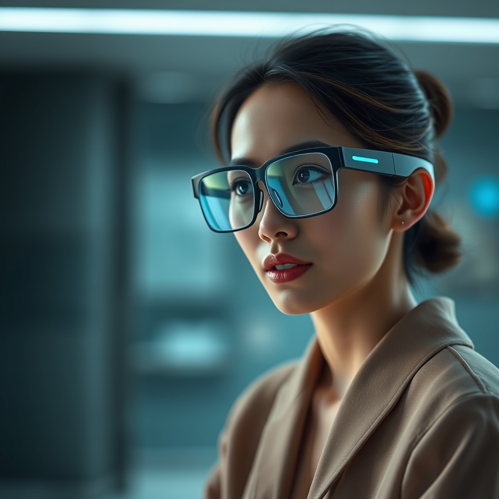 Rokid's new AI glasses aim to outshine Meta's wearables with a lighter, voice-first design