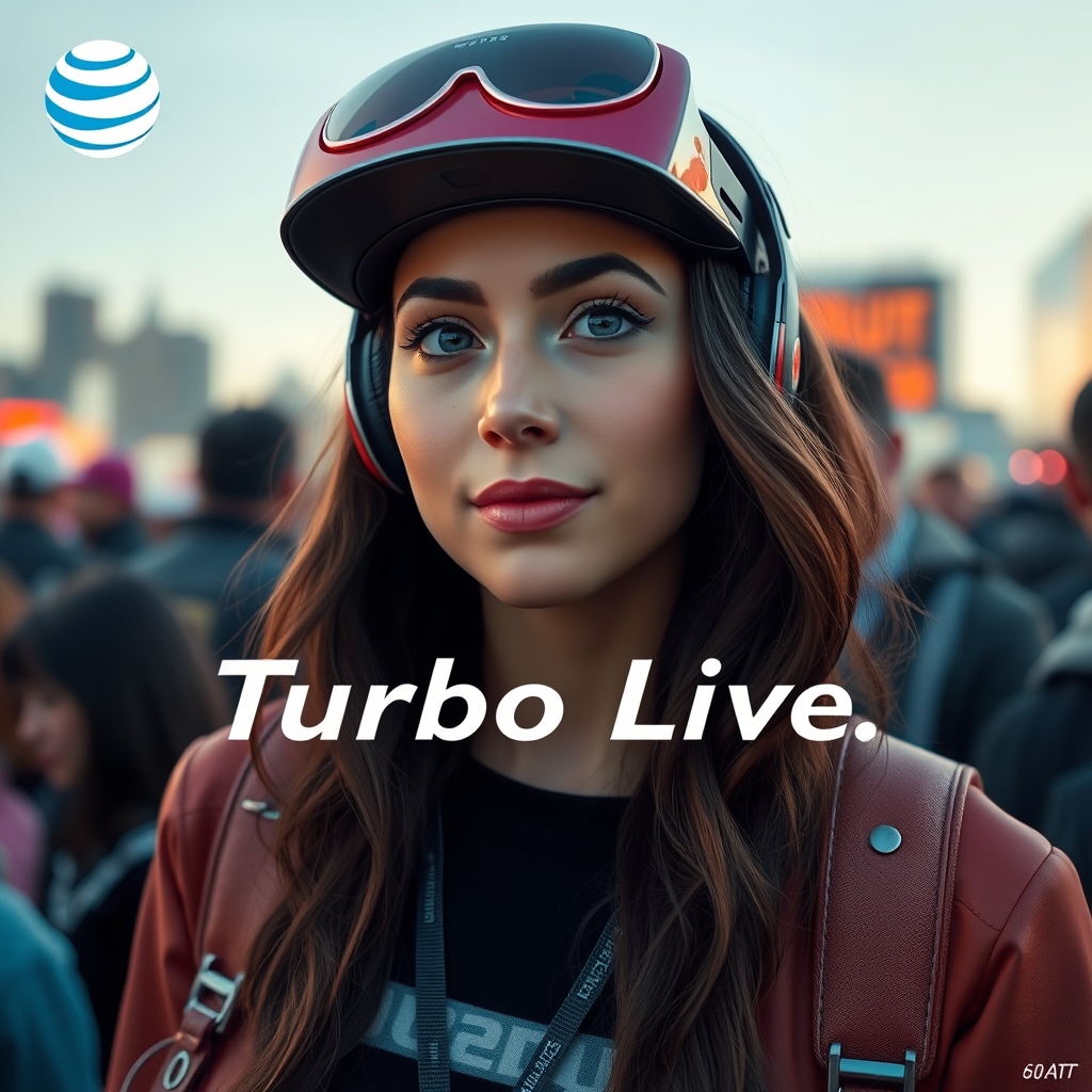 AT&T rolls out Turbo Live, a VIP link promising smoother phone use at crowded events