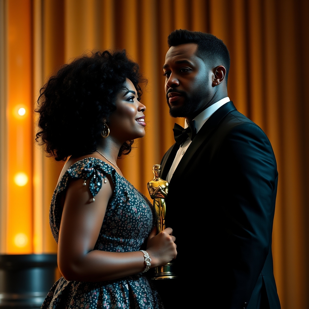 Oscar nominations to be revealed live Thursday as Danielle Brooks and Lewis Pullman take the stage