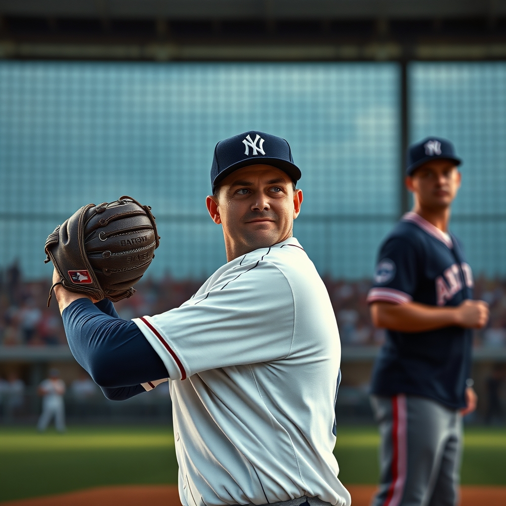 Why the Hall of Fame drought for pitchers matters and how tech could reshape the game