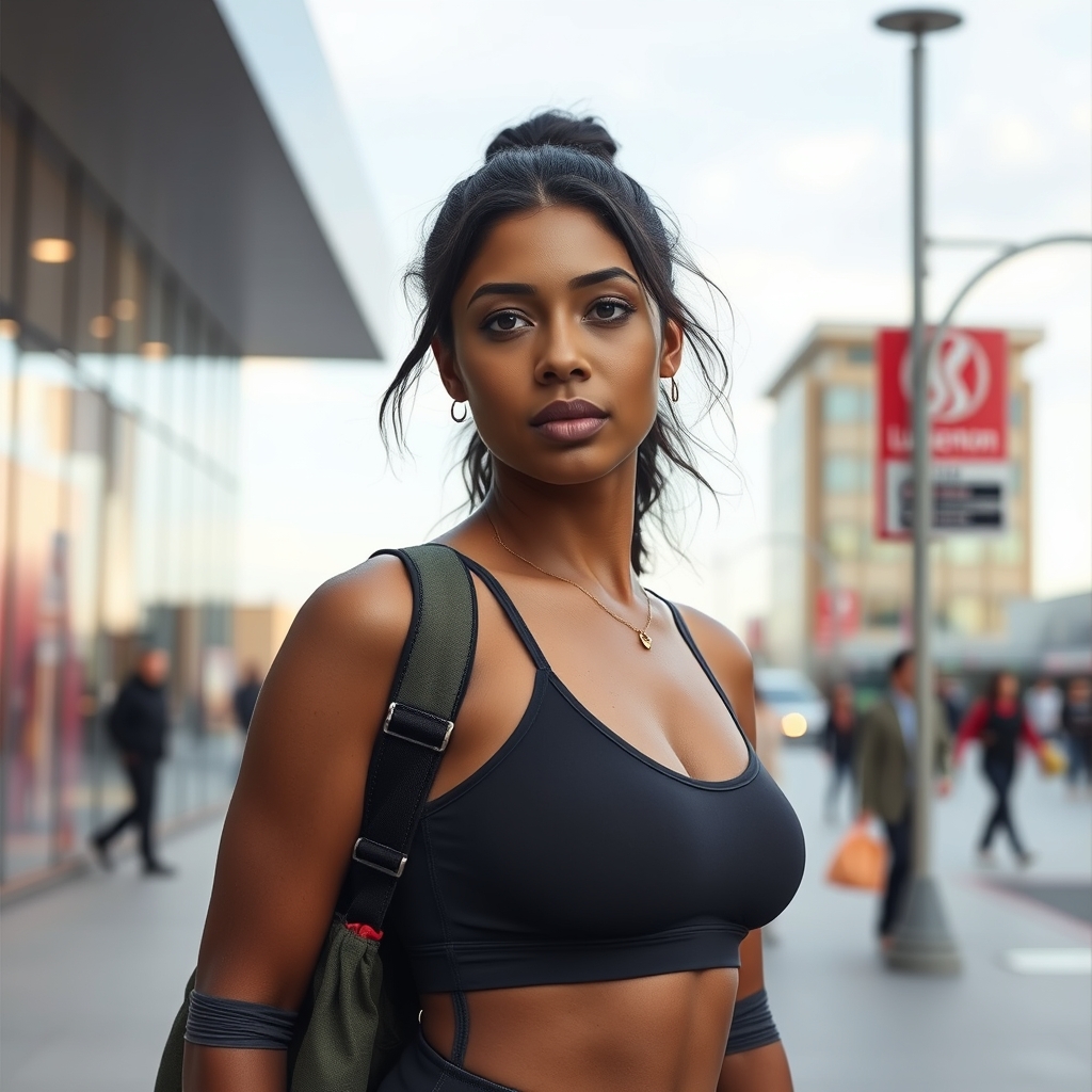 Lululemon halts online sales of see-through leggings after customer backlash