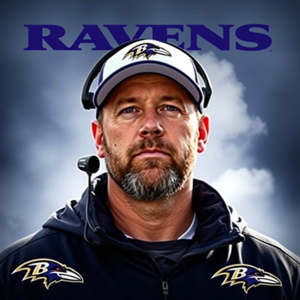 Ravens tap Chargers coordinator Jesse Minter to lead franchise as new head coach