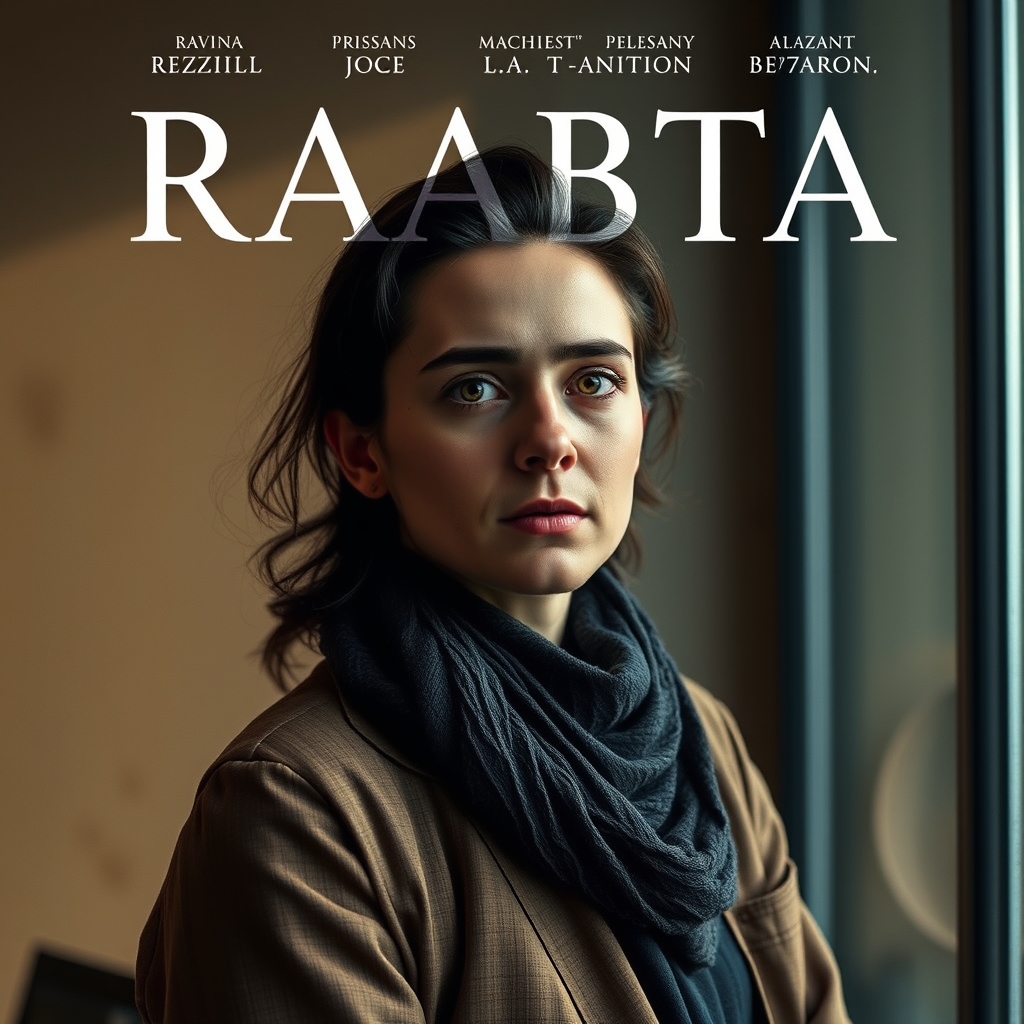 Spain's newest sales agency, Raabta International, aims to give indie films a global stage