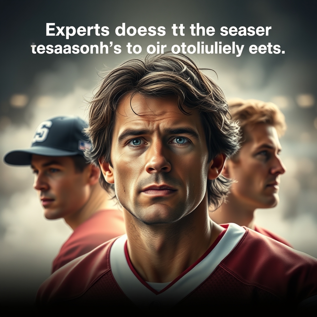 Experts dissect the season's top players, revealing a clear leader and tight competition for the rest