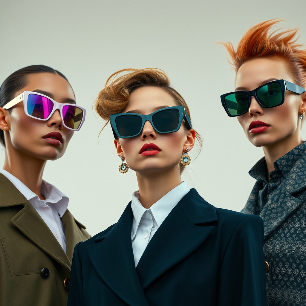 When avant-garde meets runway: the bold wardrobe of today's most confrontational artists