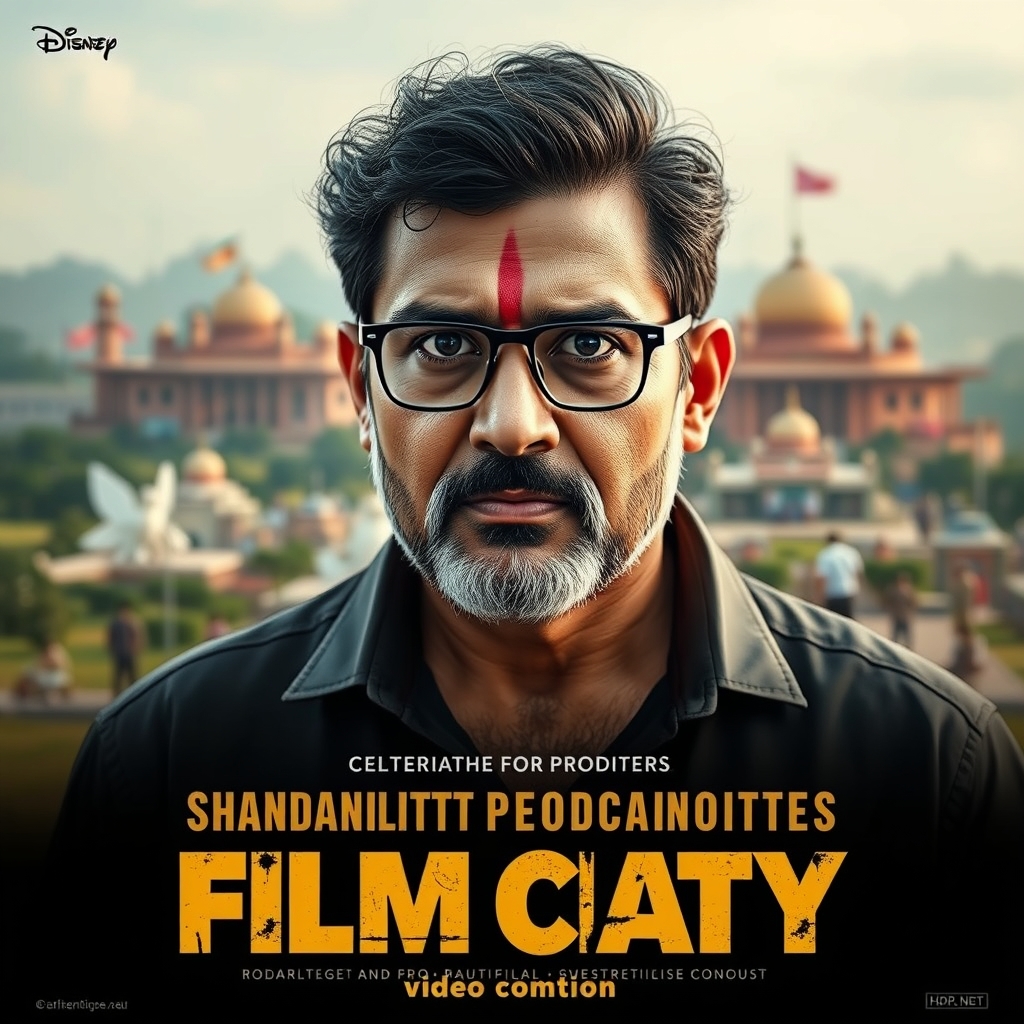 Chhattisgarh unveils new film city and cultural hub to attract producers