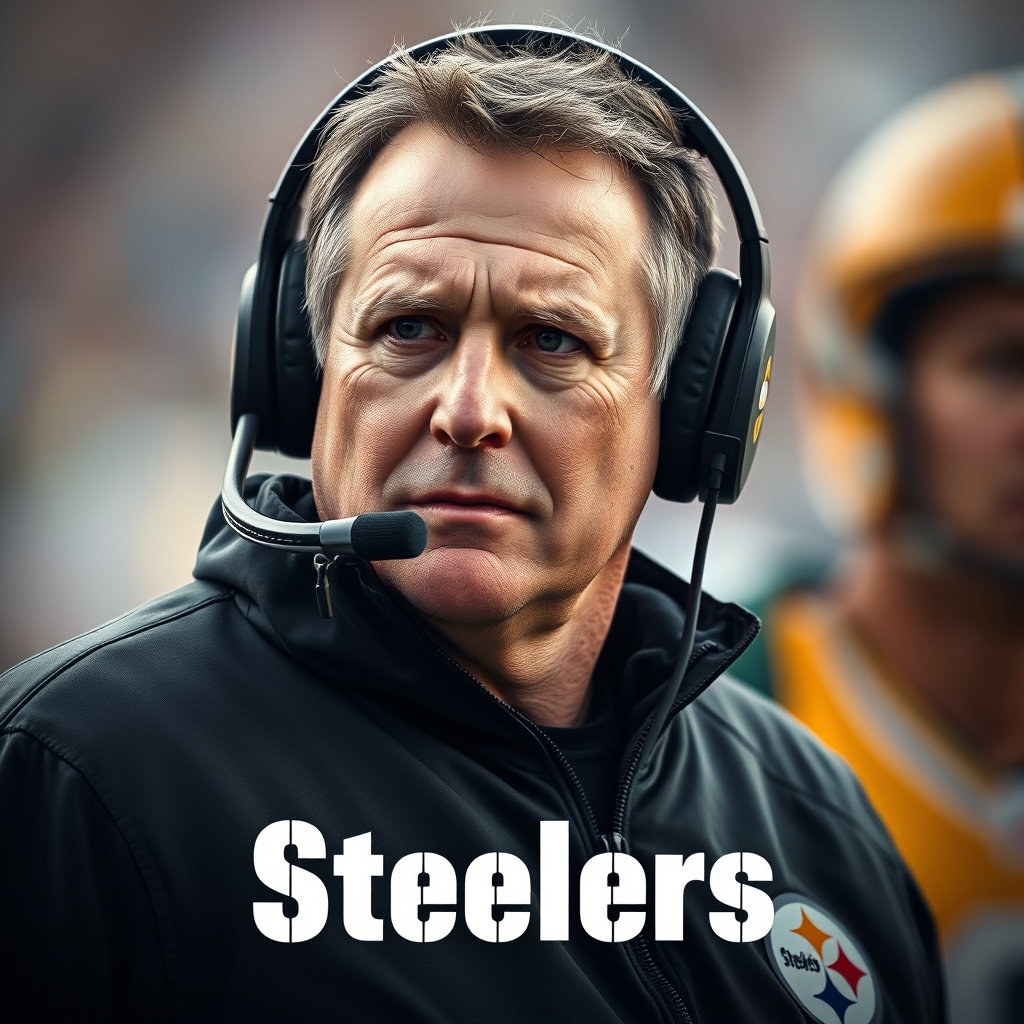 Steelers set sights on former Cowboys and Packers coach as next head mentor