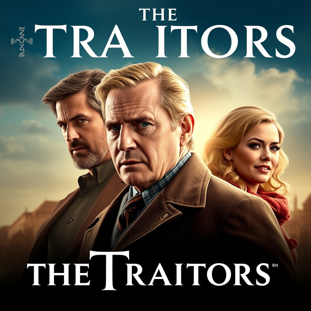 Peacock urges 'The Traitors' fans to cool their fervor as rivalry intensifies