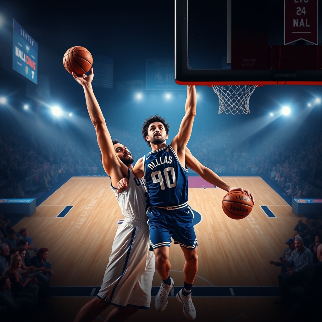 Redick calls Doncic's late defensive heroics 'fantastic' after Dallas showdown