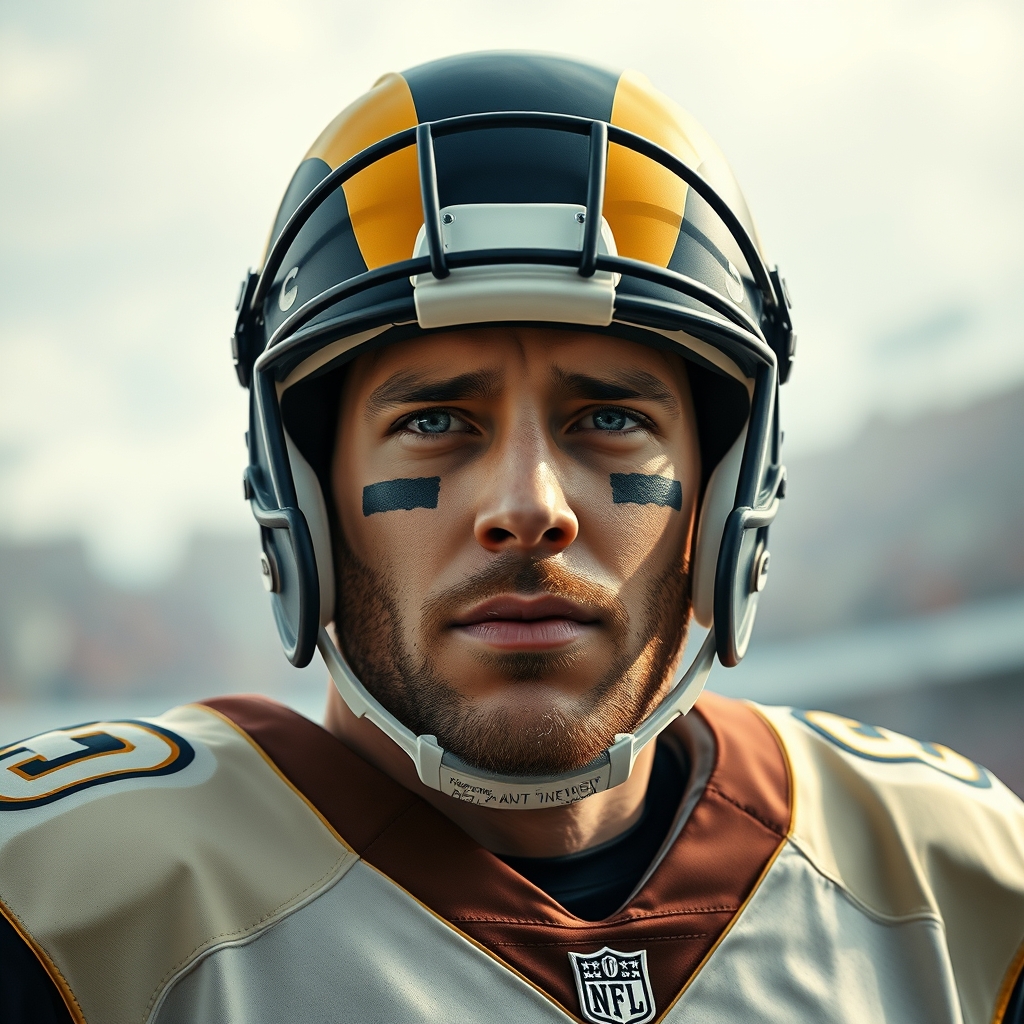 Rams defy odds as NFC Championship looms, eyeing a shot at the Super Bowl