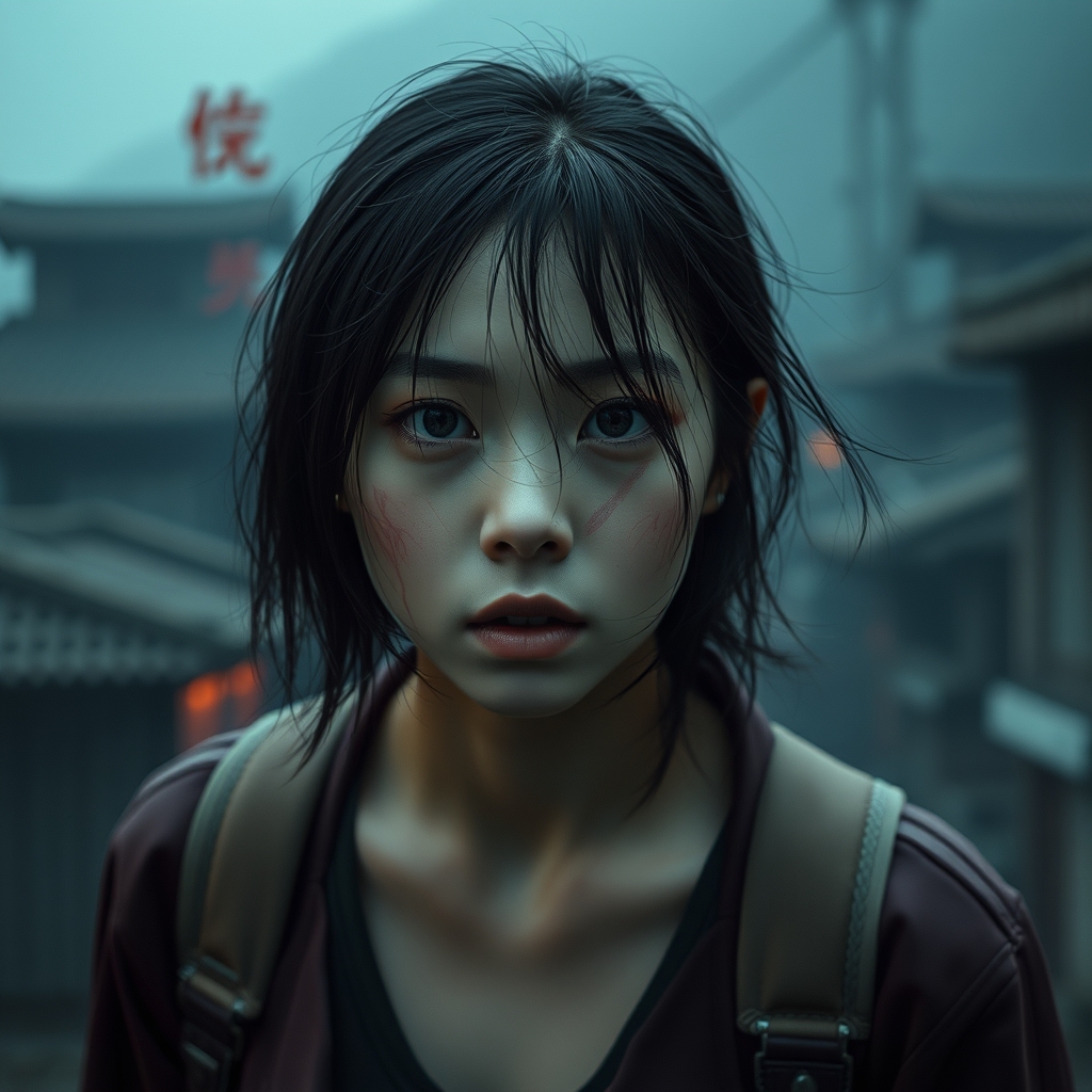 'Return to Silent Hill' haunts China's box office, rising to global prominence