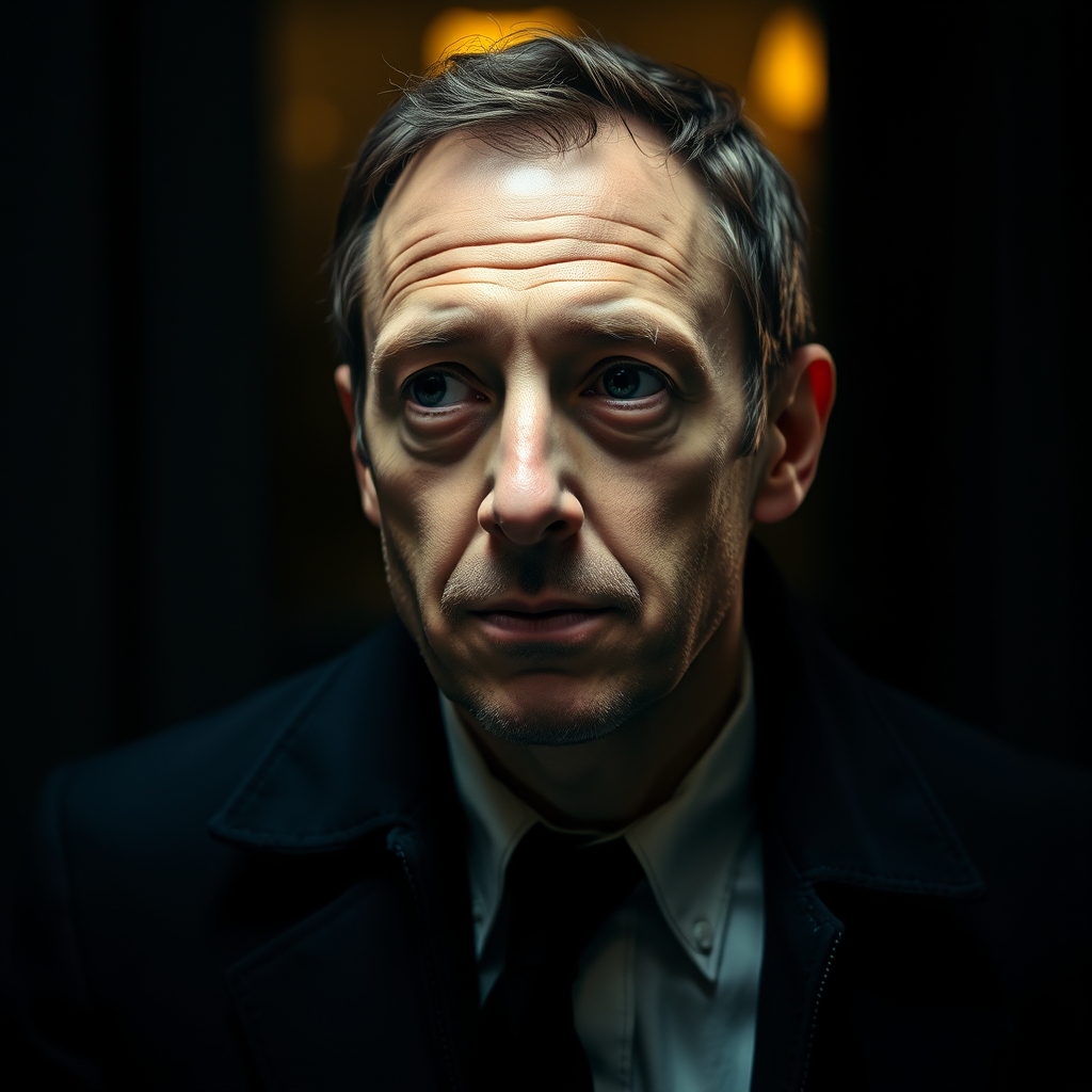 Ralf Little steps into the shadows as Alec Leamas in the new UK tour of le Carré's classic – detailed guide & hot deals on Kadoo Click