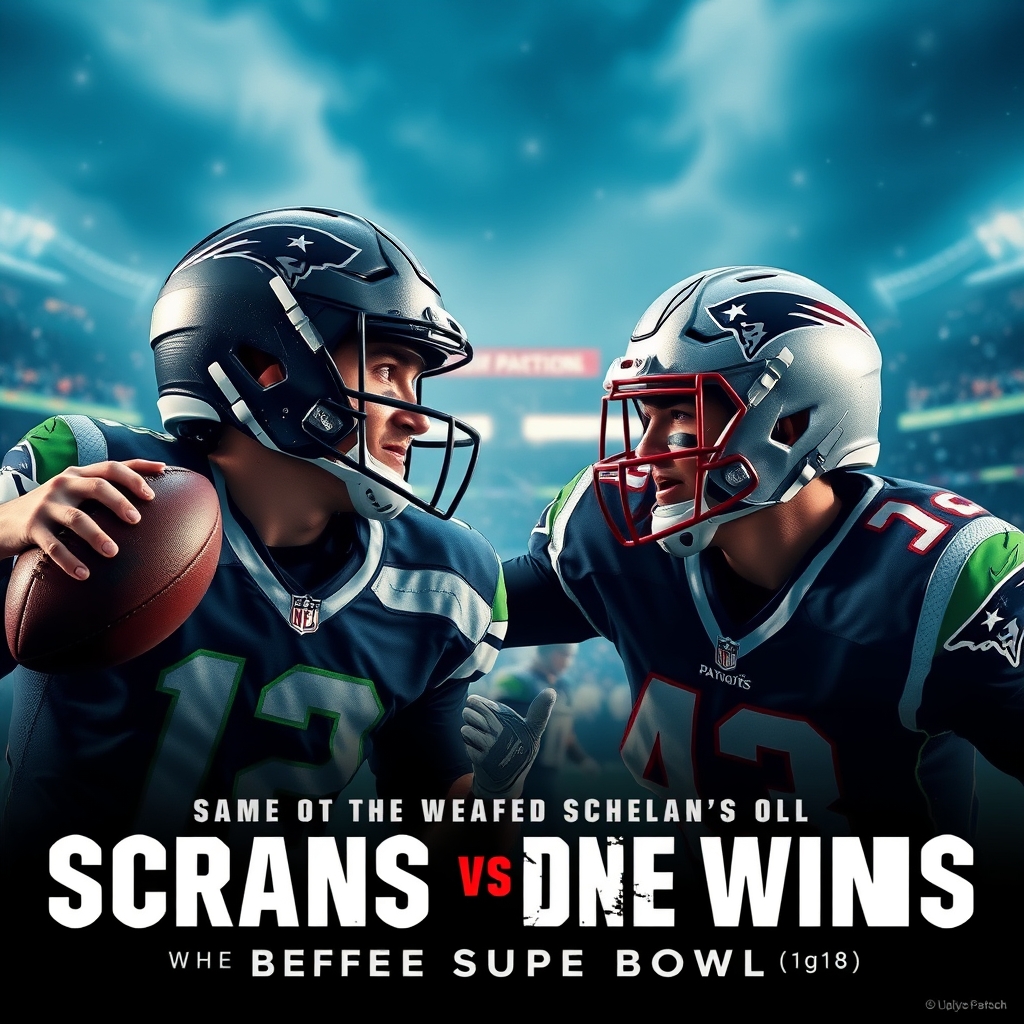 Seahawks and Patriots scrape narrow wins, revealing what it takes to reach the Super Bowl – detailed guide & hot deals on Kadoo Click