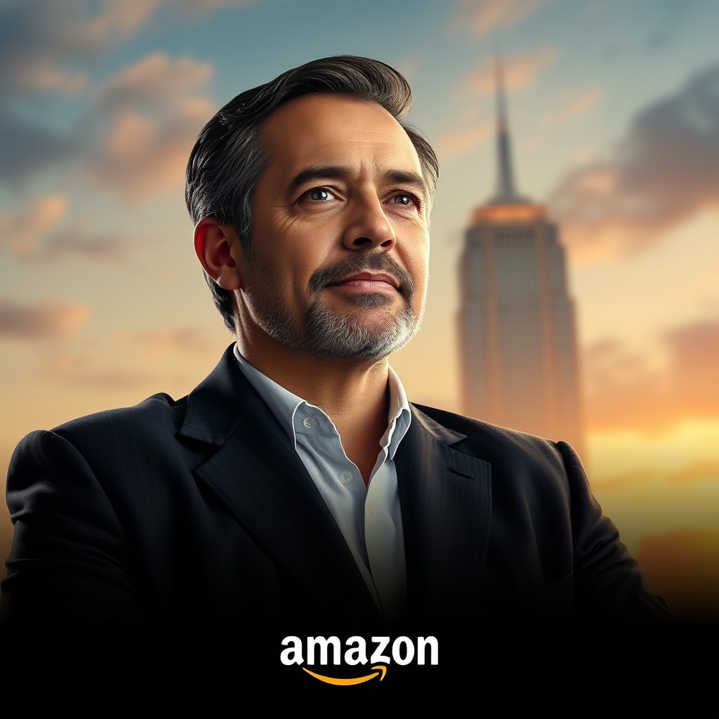 Amazon MGM Studios TV chief reshapes unit, sparking leadership exits and a new hire