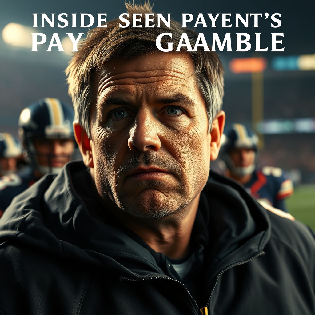 Inside Sean Payton's gamble: the moments leading up to the Broncos' costly fourth-down call – detailed guide & hot deals on Kadoo Click