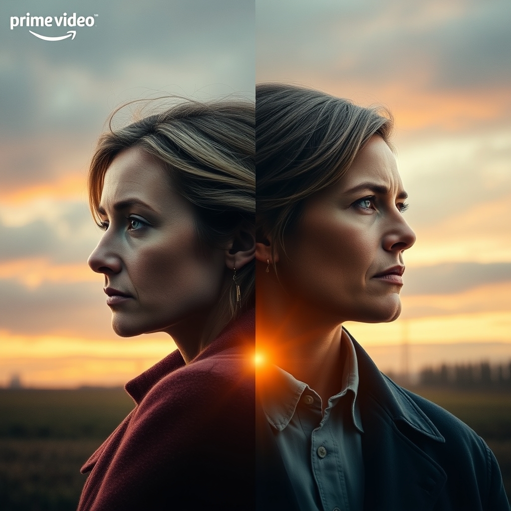 Prime Video's Nordic push lands a Danish thriller and a sweeping Swedish dystopia