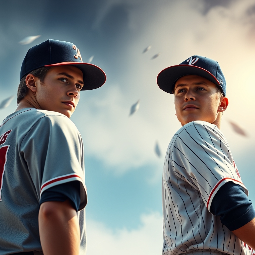 Future stars Konnor Griffin and Kevin McGonigle reshape the conversation on baseball's rising talent – detailed guide & hot deals on Kadoo Click