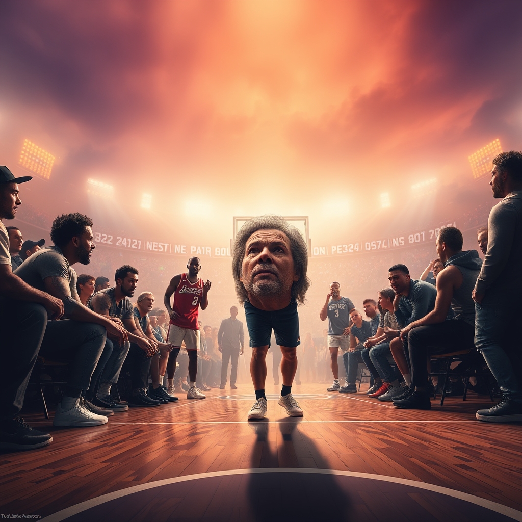 Bobby Marks maps out the trade deadline moves