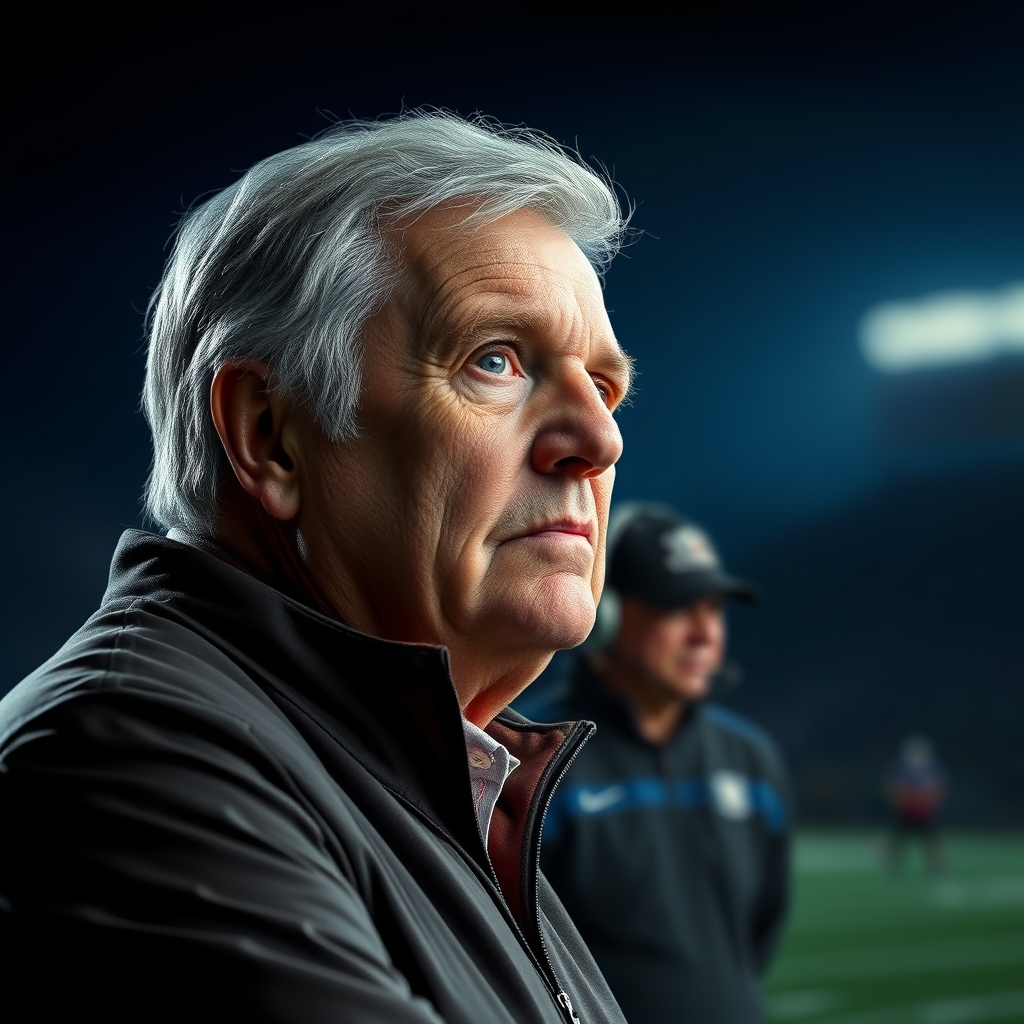 Legendary coach's Hall of Fame snub sparks heated debate among fans and analysts – detailed guide & hot deals on Kadoo Click