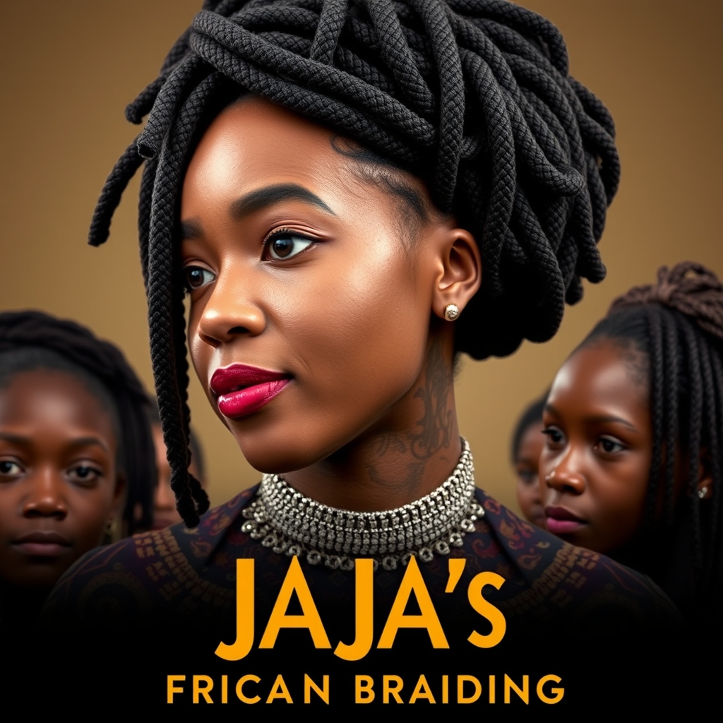 Lyric Hammersmith Theatre announces full cast for the UK debut of Tony-winning Jaja's African Hair Braiding – detailed guide & hot deals on Kadoo Click