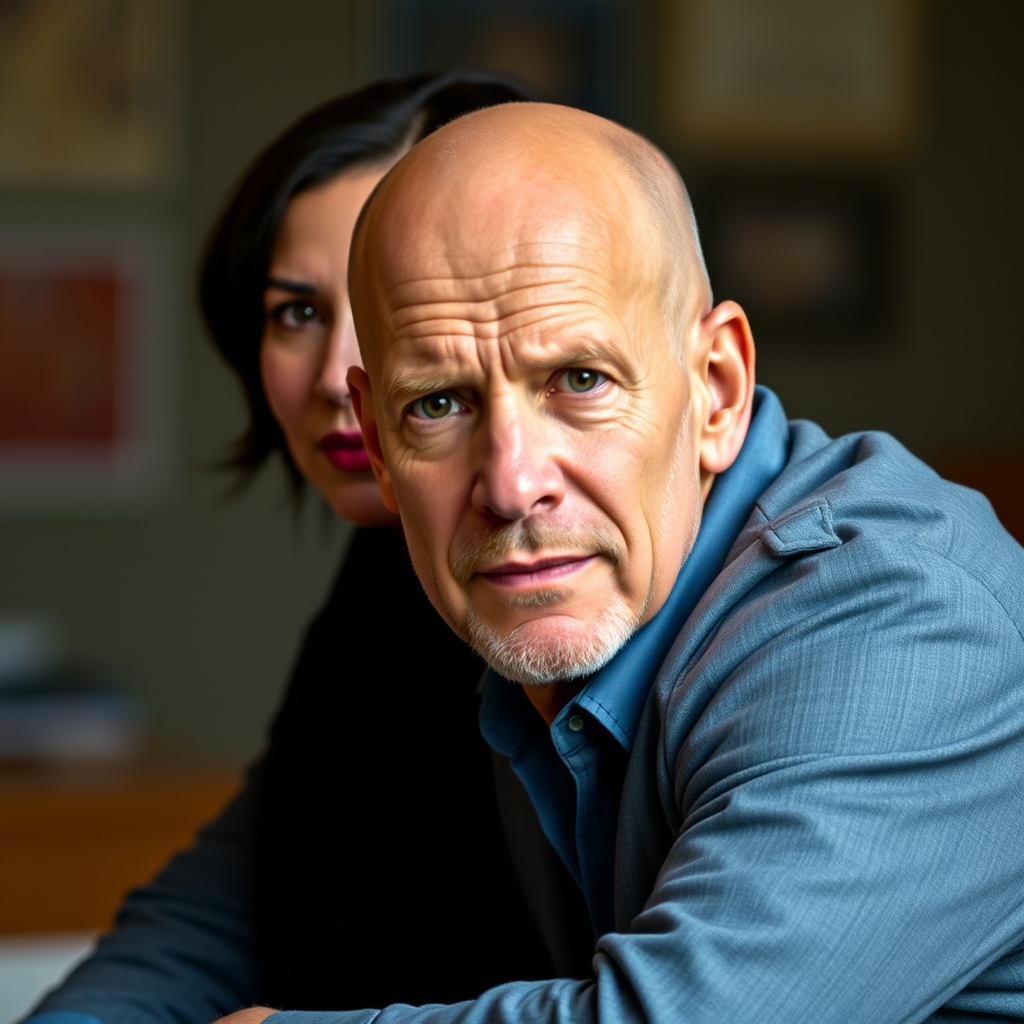 Emma Heming Willis reveals Bruce Willis remains unaware of his dementia diagnosis – detailed guide & hot deals on Kadoo Click