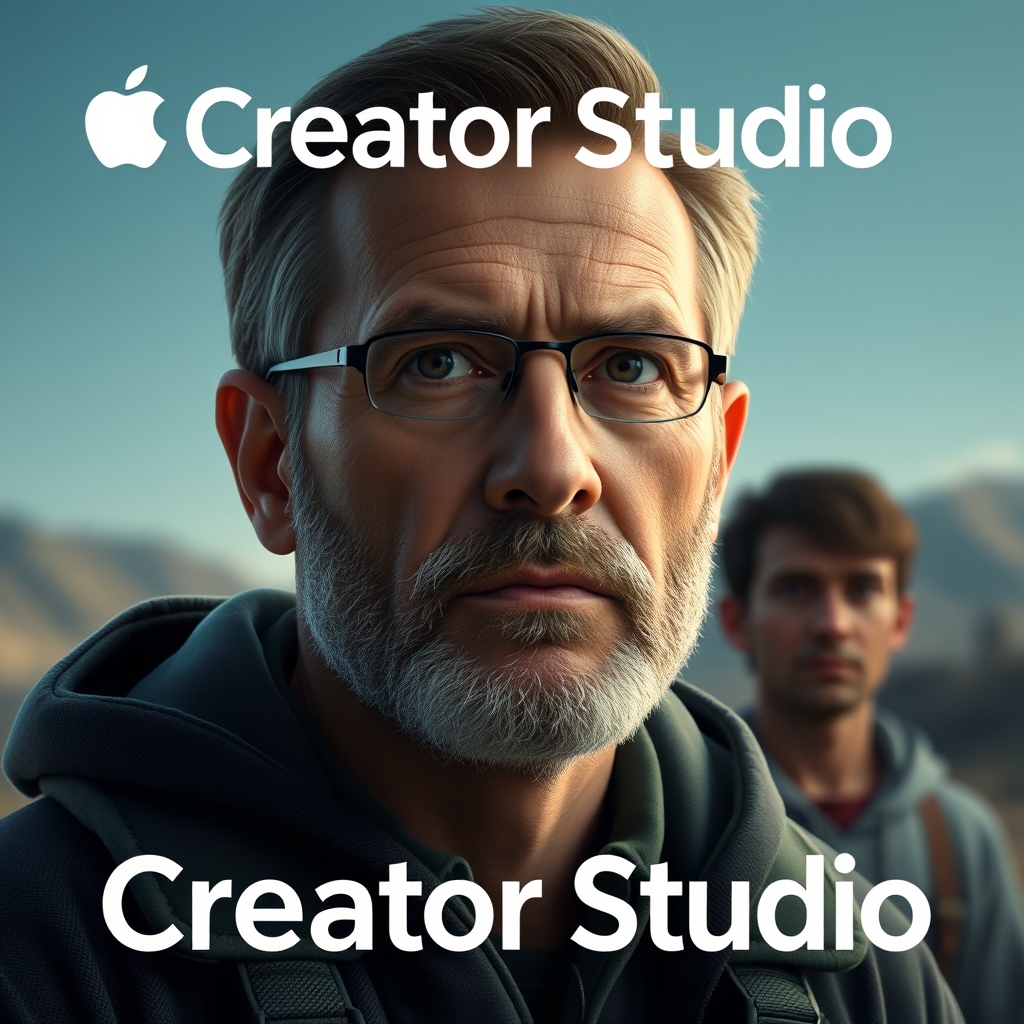 Apple rolls out Creator Studio, bundling its pro creative apps into one subscription – detailed guide & hot deals on Kadoo Click