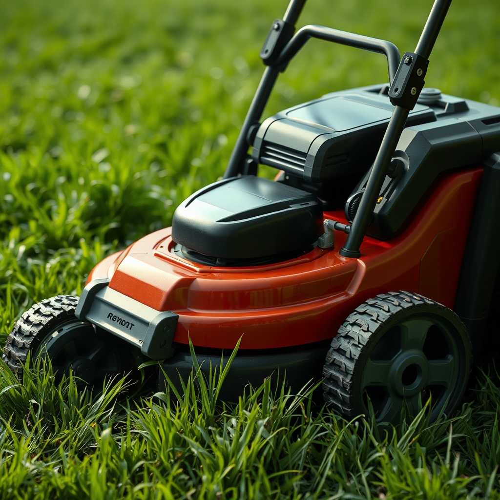 Robotic mowers promised effortless lawns, but the reality still leaves us tangled in grass and grind – detailed guide & hot deals on Kadoo Click