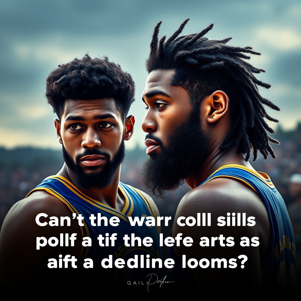 Can the Warriors pull off a Giannis deal as the trade deadline looms? – detailed guide & hot deals on Kadoo Click