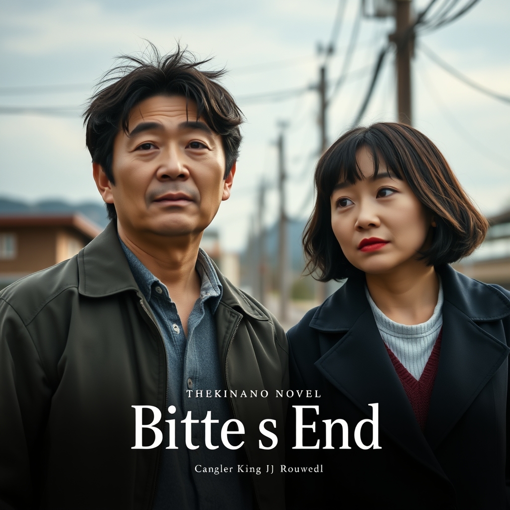 Bitters End Secures Global Rights to Yukiko Sode's Adaptation of Kawakami's Novel – detailed guide & hot deals on Kadoo Click