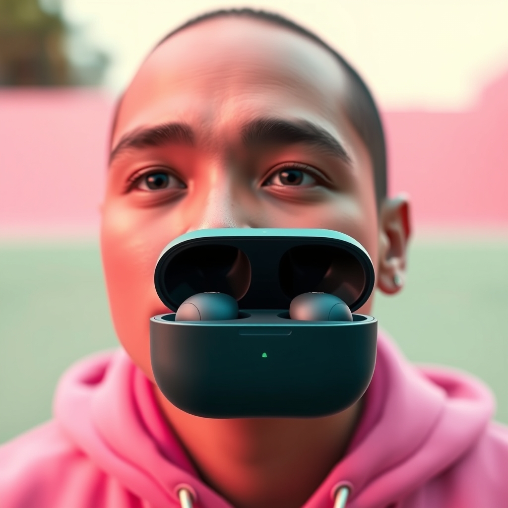 Leaked images reveal Google's Pixel Buds 2a in eye-catching pink and muted green – detailed guide & hot deals on Kadoo Click