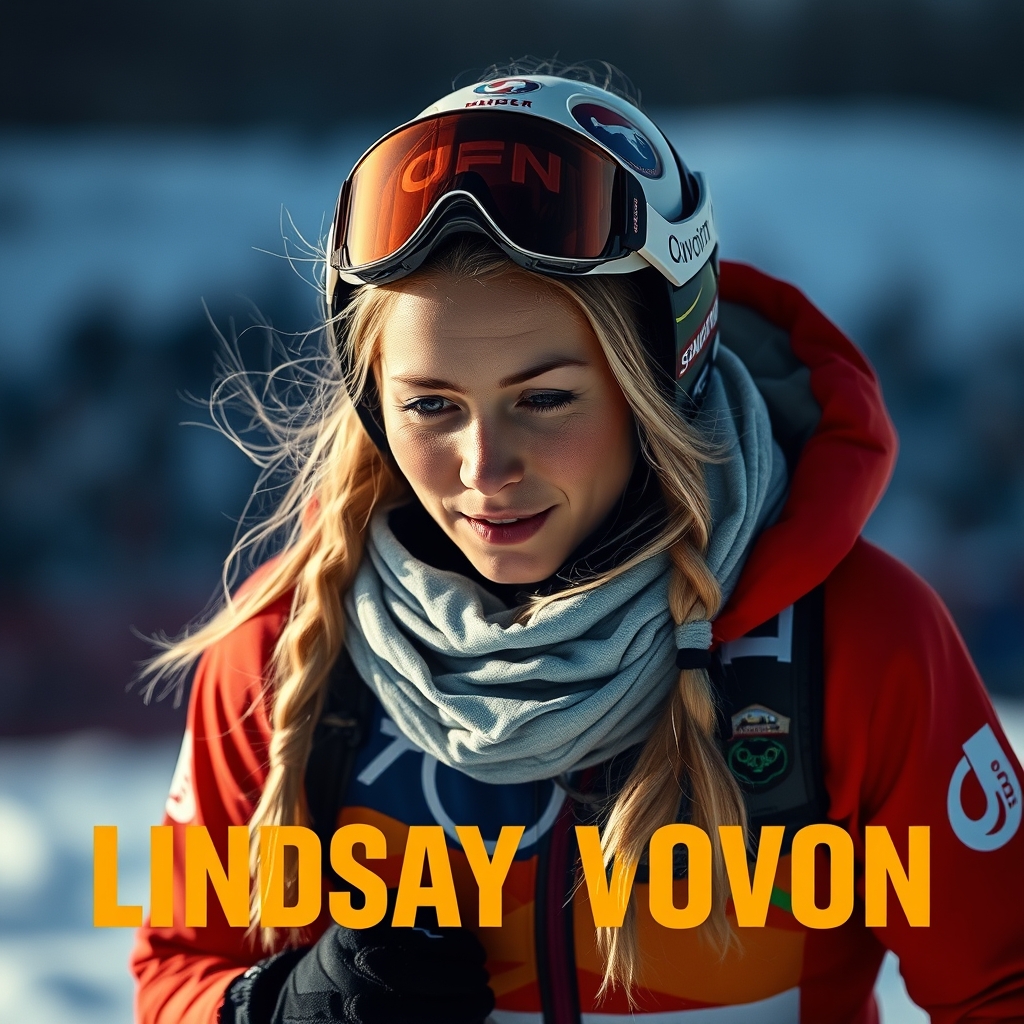Lindsey Vonn limps out of her final pre-Olympic downhill after a painful crash – detailed guide & hot deals on Kadoo Click