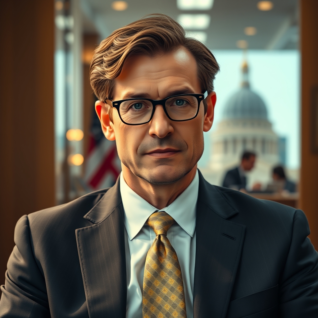 Veteran banker Benjamin Swinburne trades Wall Street for Disney's executive suite – detailed guide & hot deals on Kadoo Click