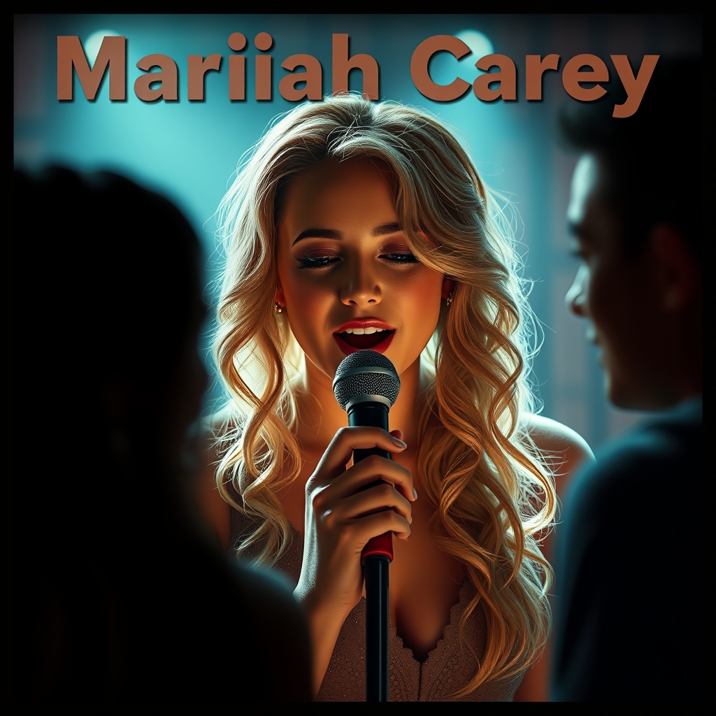 Why karaoke nights feel like a vocal showdown when Mariah Carey songs come up – detailed guide & hot deals on Kadoo Click