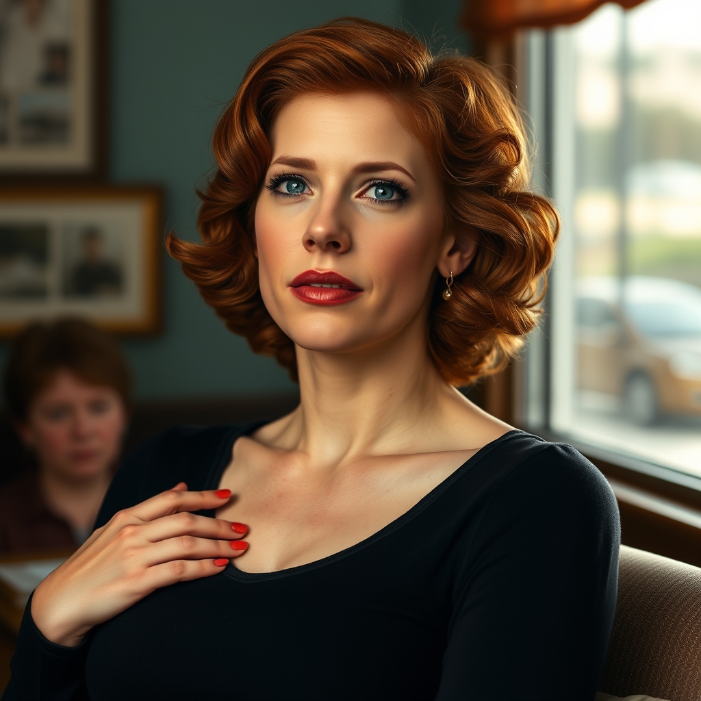 Molly Ringwald says she's not chasing John Hughes remakes, and the late director wouldn't have wanted them