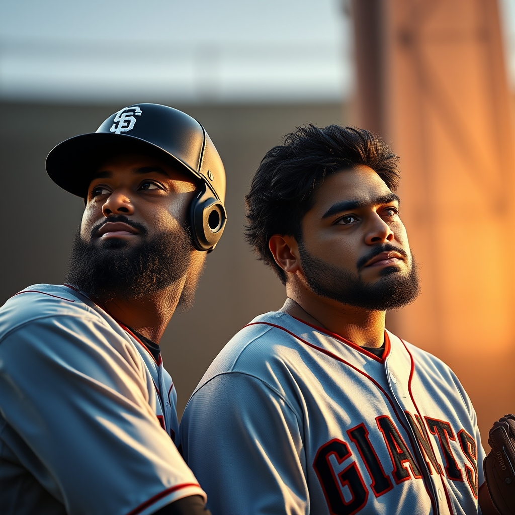Giants and Luis Arraez seal a single-season pact, echoing the Bay's tech-forward spirit – detailed guide & hot deals on Kadoo Click
