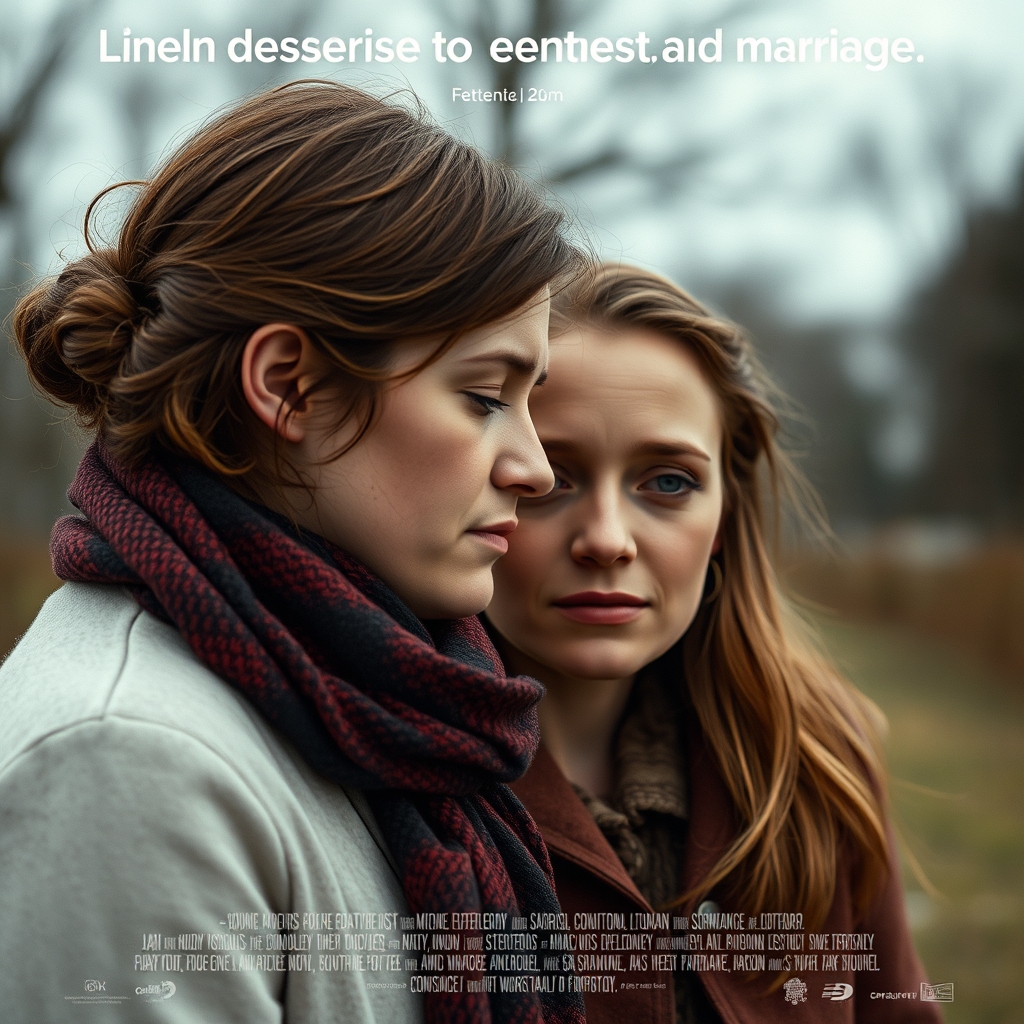 When distant conflict seeps into the quiet of a Lithuanian couple's marriage – detailed guide & hot deals on Kadoo Click