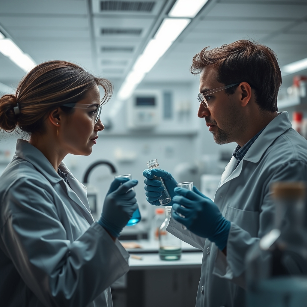 Inside the lab where clever chemistry turns promise into performance – detailed guide & hot deals on Kadoo Click