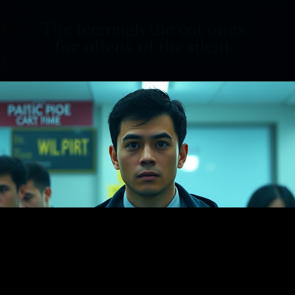 How grainy CCTV footage turns ordinary scenes into silent accusations – detailed guide & hot deals on Kadoo Click