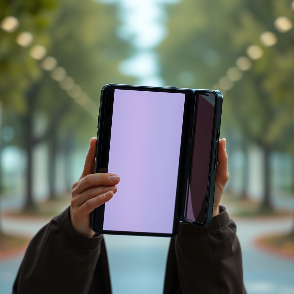 Apple is rumored to develop a clamshell foldable iPhone to challenge Samsung's Flip – detailed guide & hot deals on Kadoo Click