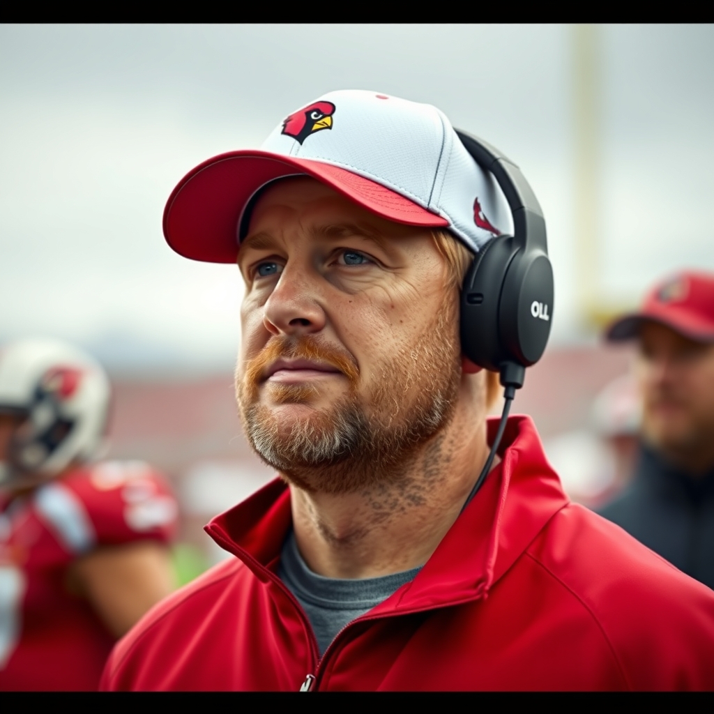 Cardinals tap Rams offensive mind Mike LaFleur as next head coach – detailed guide & hot deals on Kadoo Click