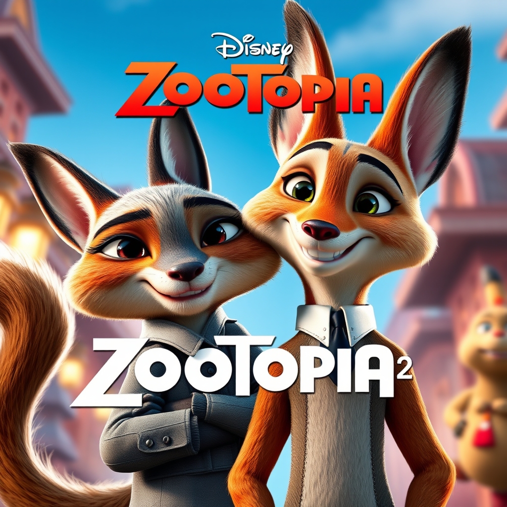 Disney's 'Zootopia 2' reclaims Chinese box-office crown, pushing global earnings past $600 million – detailed guide & hot deals on Kadoo Click