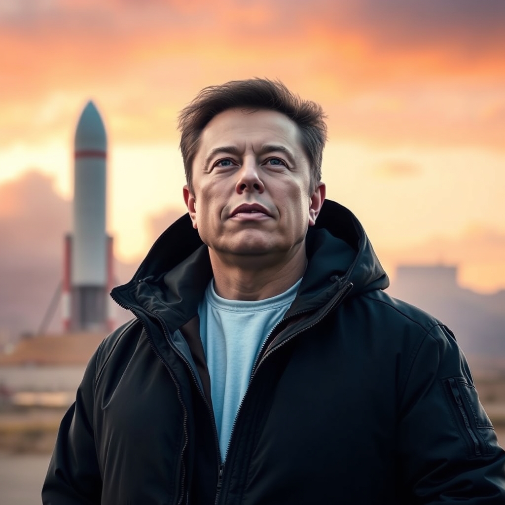 Elon Musk teases a new era as SpaceX readies its next-gen Super Heavy launch – detailed guide & hot deals on Kadoo Click