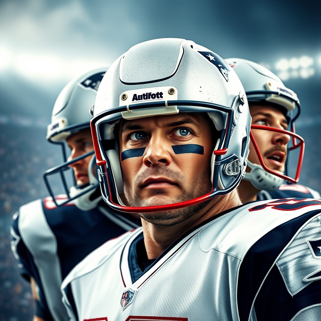 Patriots' power players miss Hall of Fame nod, sparking fresh debate on legacy – detailed guide & hot deals on Kadoo Click