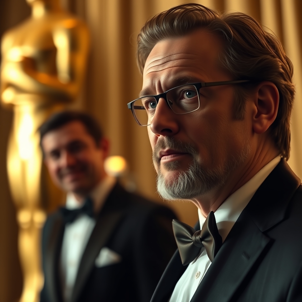 Hamish Hamilton returns to helm the Oscars as the production team reshapes the ceremony – detailed guide & hot deals on Kadoo Click